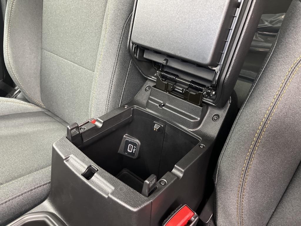 new 2026 Jeep Wrangler car, priced at $46,905