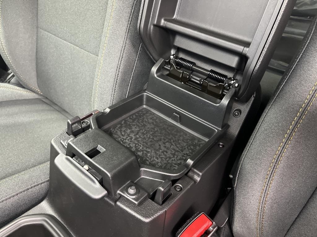 new 2026 Jeep Wrangler car, priced at $46,905