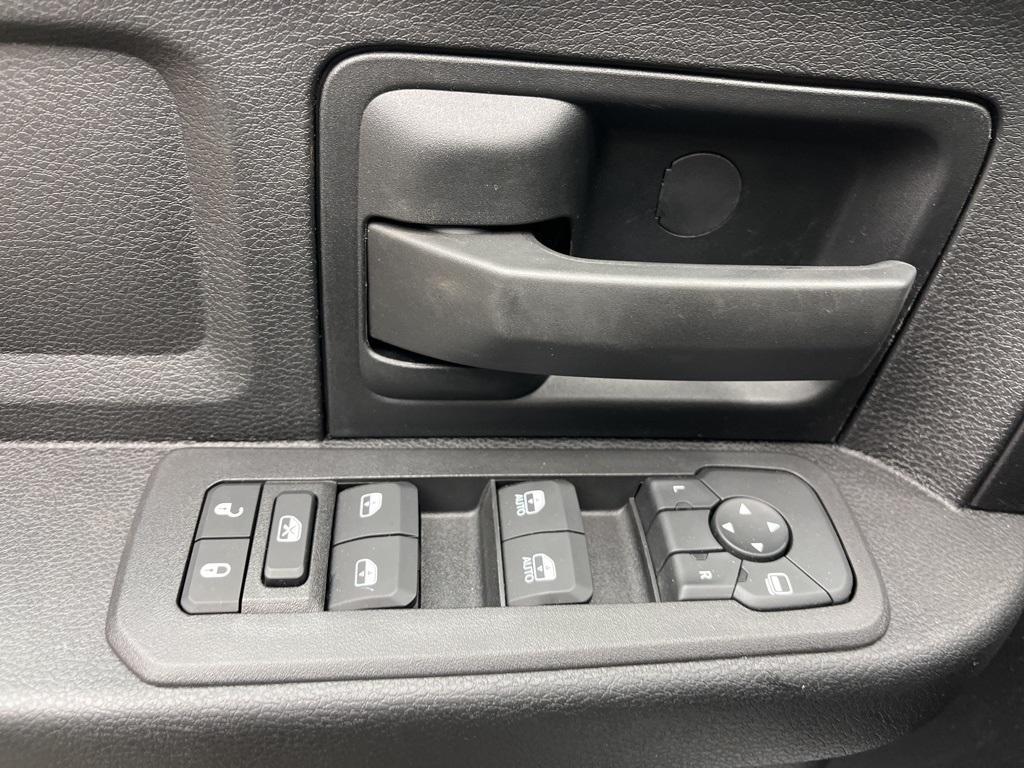 new 2026 Ram 2500 car, priced at $55,768