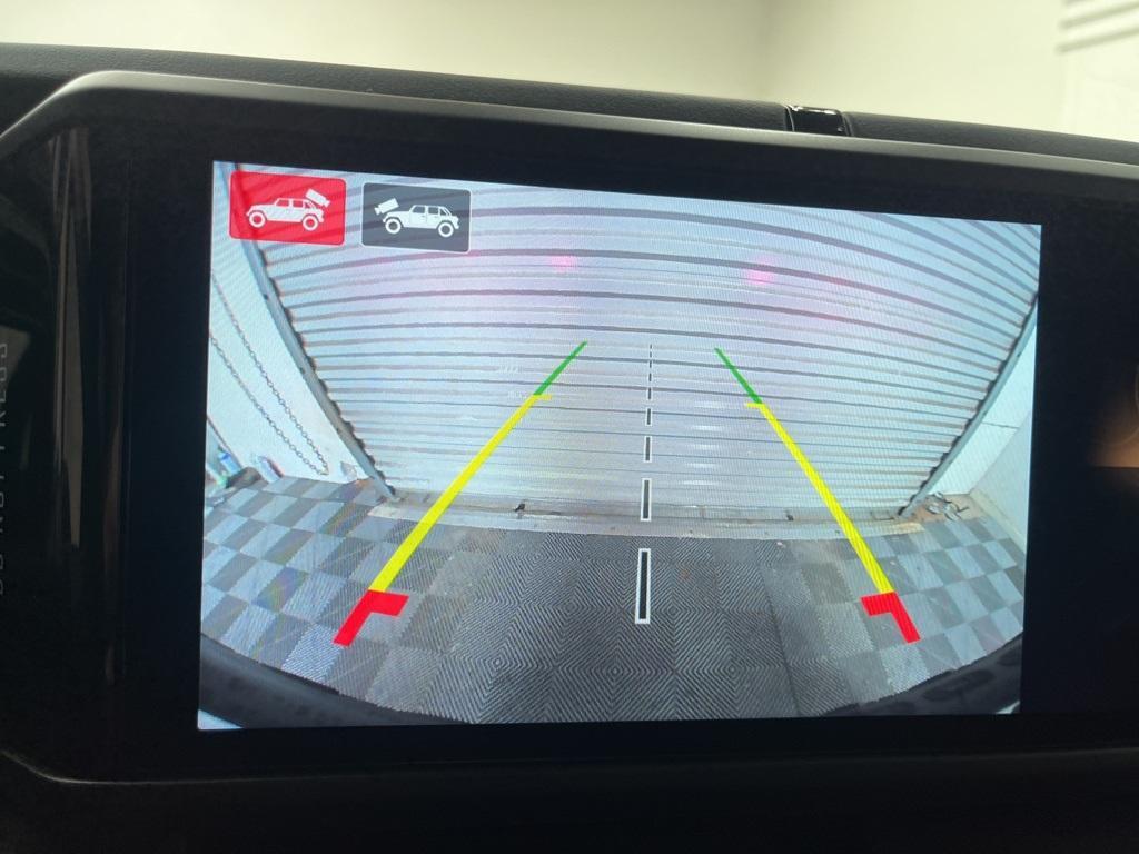 new 2025 Jeep Wrangler car, priced at $58,820