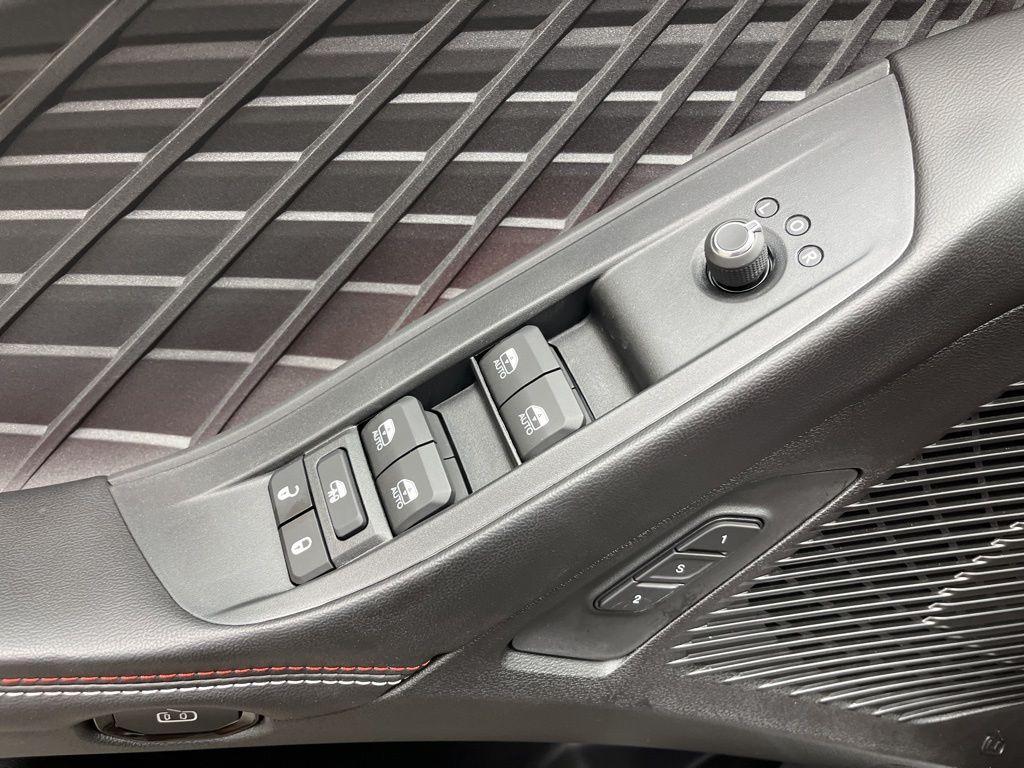 new 2026 Dodge Charger car, priced at $59,818