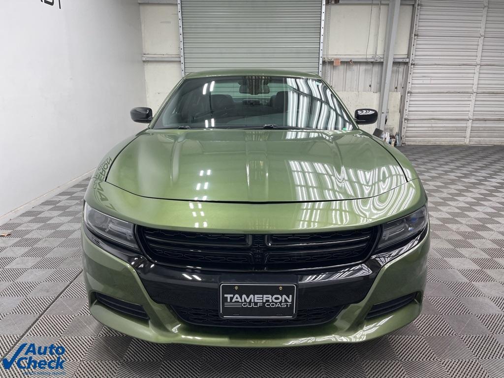 used 2018 Dodge Charger car, priced at $24,989