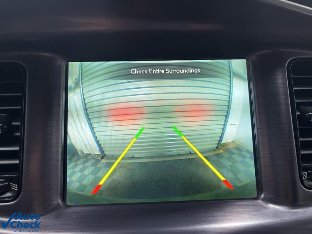 used 2018 Dodge Charger car, priced at $24,989