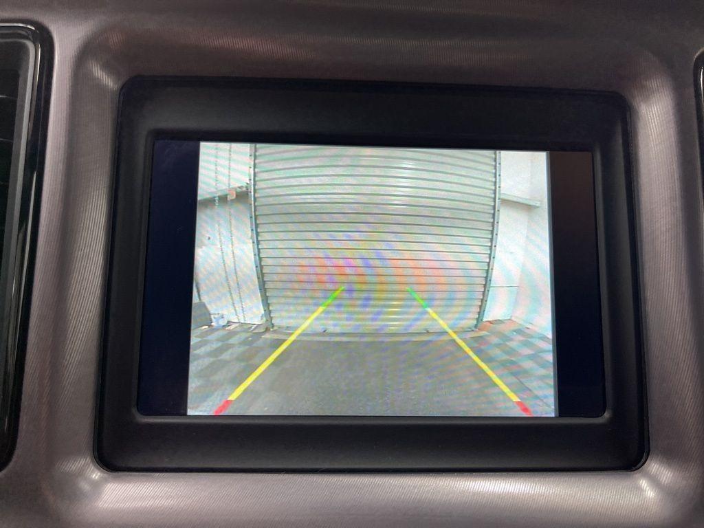 used 2023 Dodge Challenger car, priced at $31,500