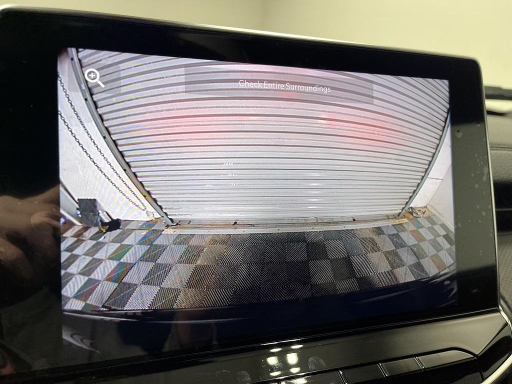 new 2026 Jeep Compass car, priced at $31,466