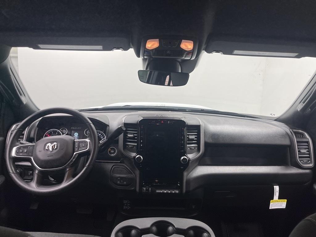 new 2026 Ram 2500 car, priced at $65,913