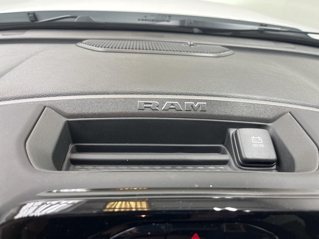 new 2026 Ram 2500 car, priced at $65,913