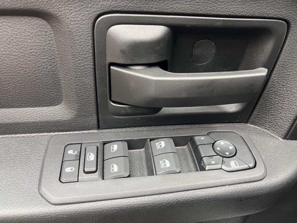 new 2026 Ram 2500 car, priced at $65,913