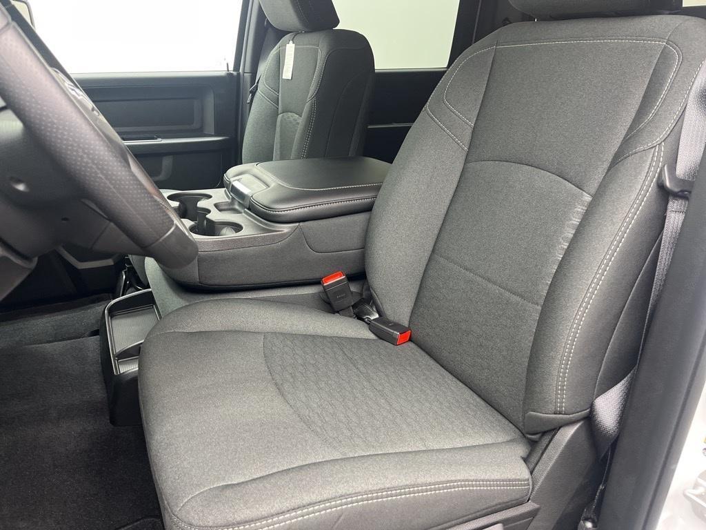 new 2026 Ram 2500 car, priced at $65,913