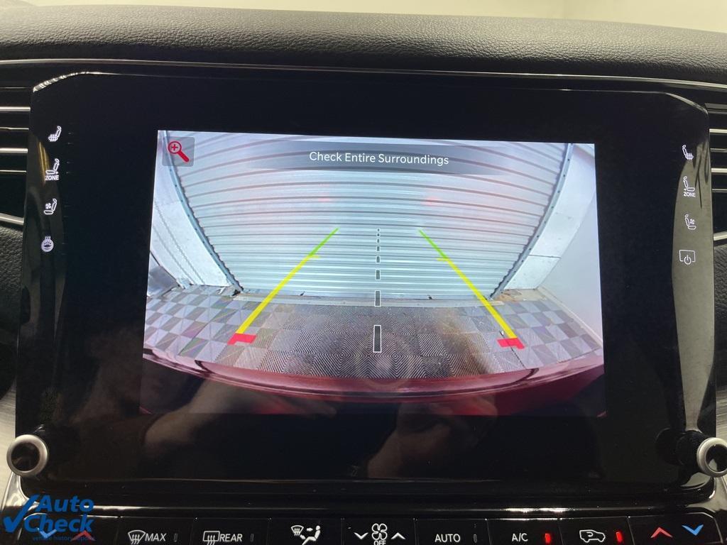 used 2024 Jeep Wagoneer car, priced at $44,500