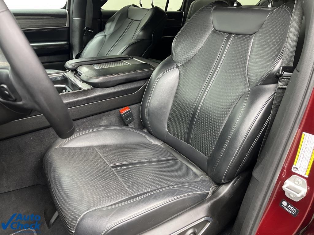 used 2024 Jeep Wagoneer car, priced at $44,500