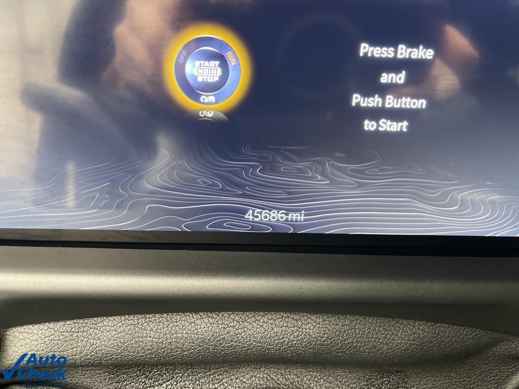 used 2024 Jeep Wagoneer car, priced at $44,500