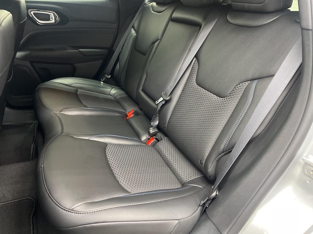 new 2026 Jeep Compass car, priced at $32,289