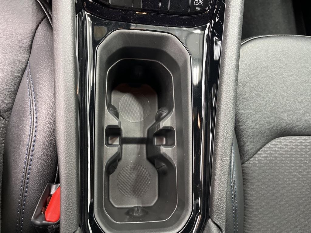 new 2026 Jeep Compass car, priced at $32,289