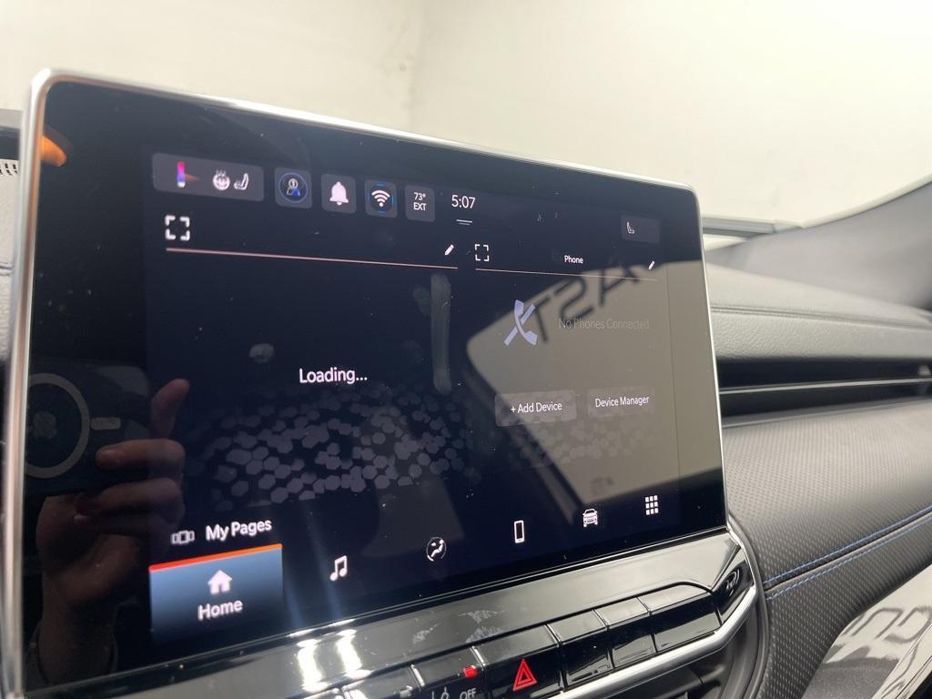 new 2026 Jeep Compass car, priced at $32,289