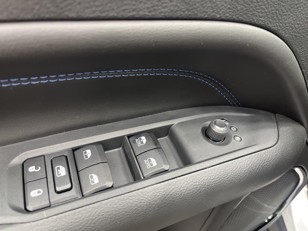 new 2026 Jeep Compass car, priced at $32,289