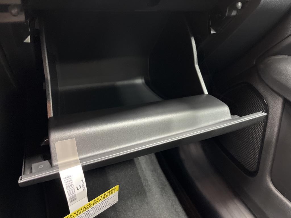 new 2026 Jeep Compass car, priced at $32,289