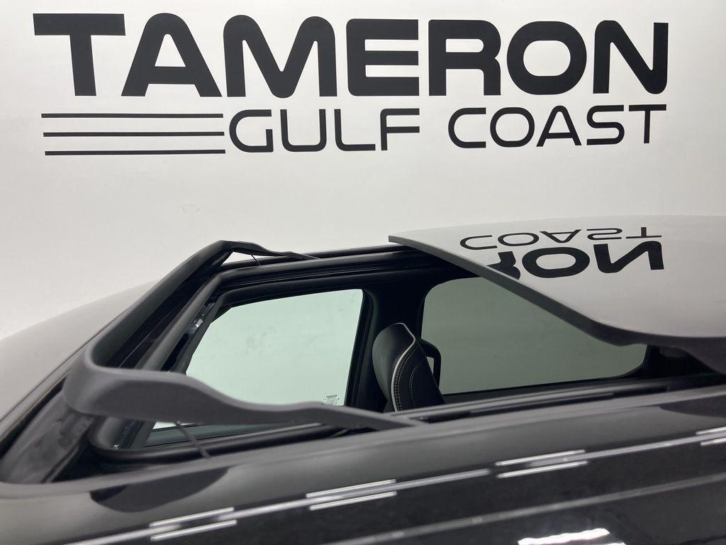 new 2026 Ram 1500 car, priced at $83,995