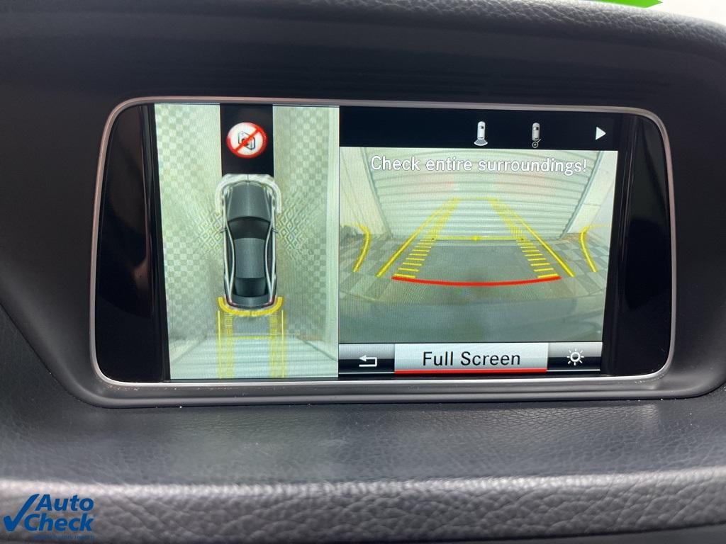 used 2014 Mercedes-Benz E-Class car, priced at $11,000