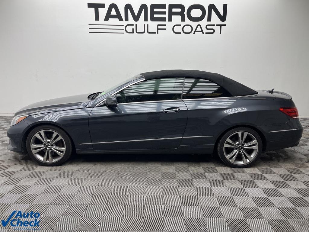 used 2014 Mercedes-Benz E-Class car, priced at $11,000