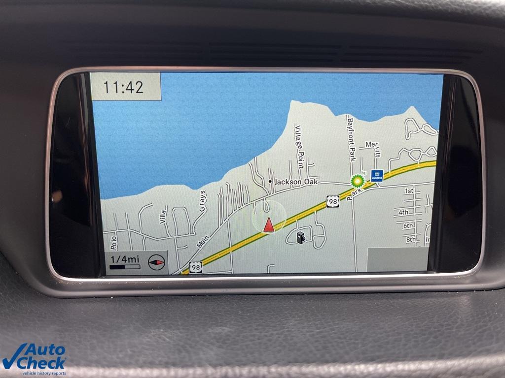 used 2014 Mercedes-Benz E-Class car, priced at $11,000