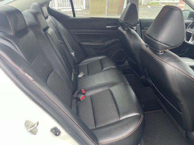 used 2019 Nissan Altima car, priced at $10,995