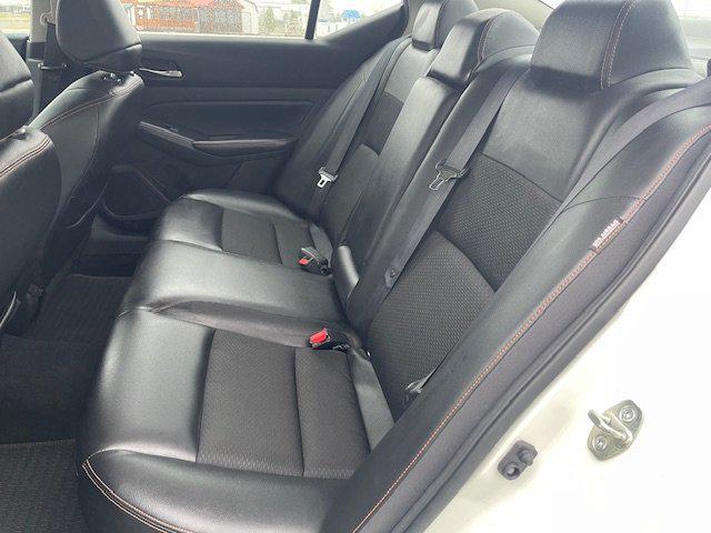 used 2019 Nissan Altima car, priced at $10,995