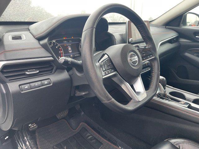 used 2019 Nissan Altima car, priced at $10,995