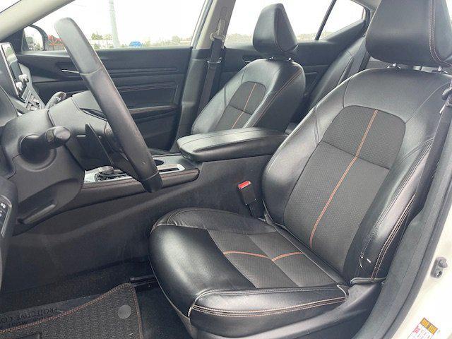 used 2019 Nissan Altima car, priced at $10,995
