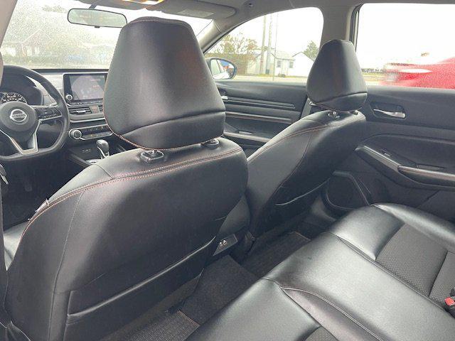 used 2019 Nissan Altima car, priced at $10,995