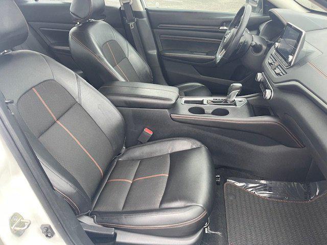 used 2019 Nissan Altima car, priced at $10,995