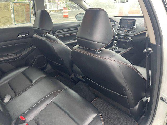 used 2019 Nissan Altima car, priced at $10,995