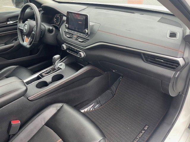 used 2019 Nissan Altima car, priced at $10,995
