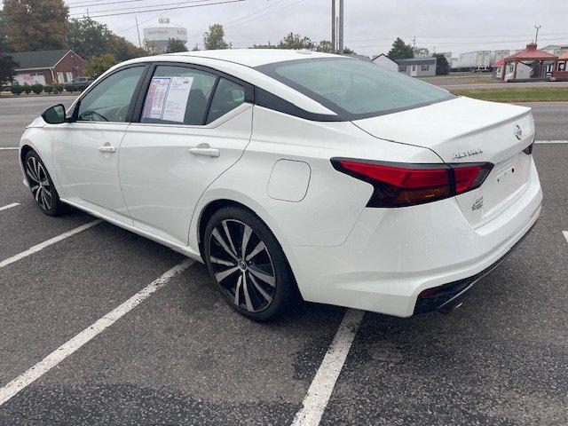 used 2019 Nissan Altima car, priced at $10,995