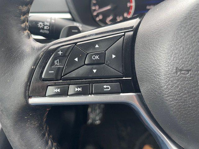 used 2019 Nissan Altima car, priced at $10,995