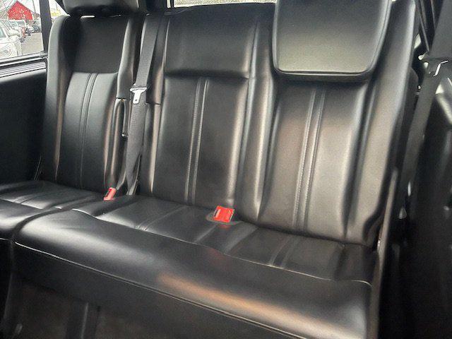 used 2015 Lincoln Navigator car, priced at $9,995