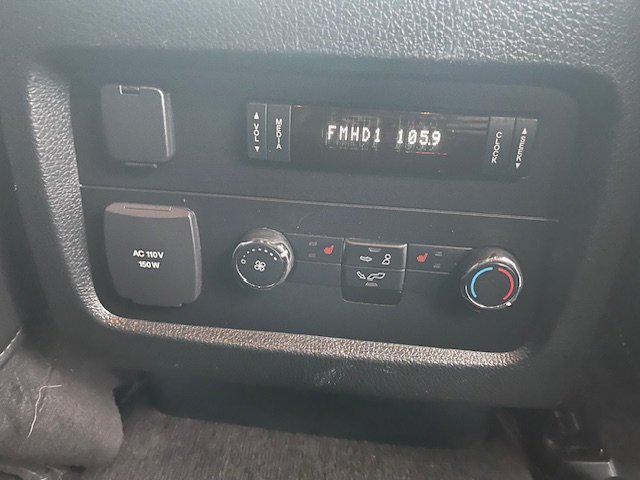 used 2015 Lincoln Navigator car, priced at $9,995