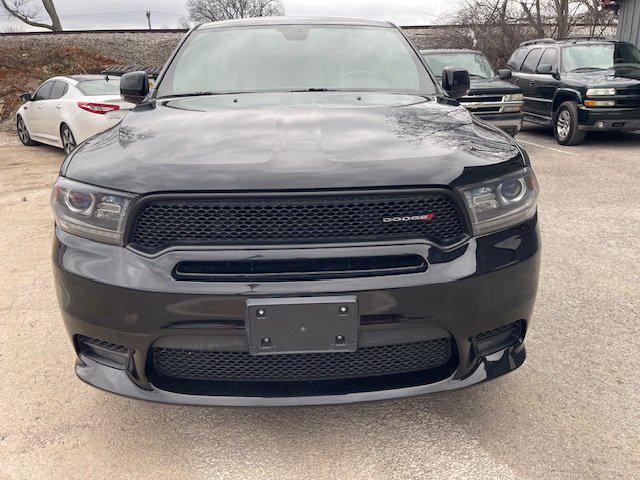 used 2020 Dodge Durango car, priced at $13,995