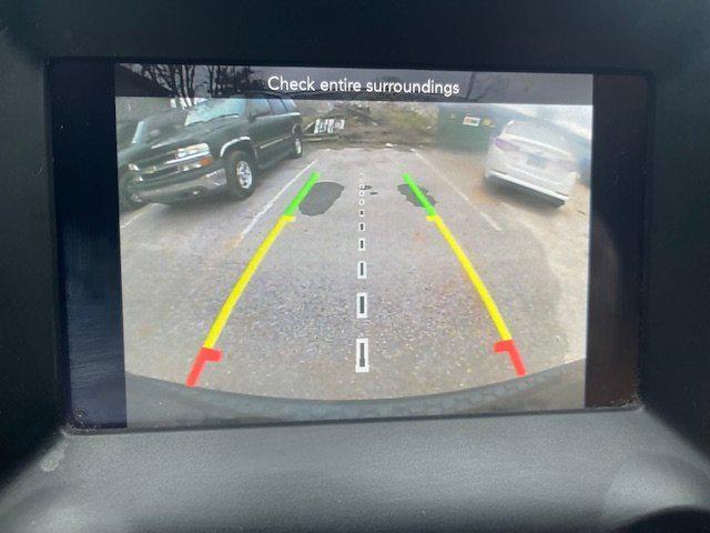 used 2020 Dodge Durango car, priced at $13,995