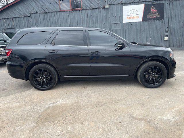 used 2020 Dodge Durango car, priced at $13,995