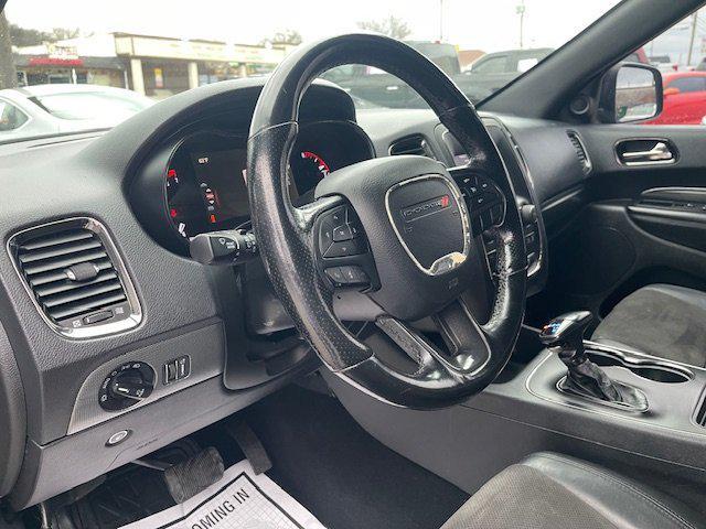used 2020 Dodge Durango car, priced at $13,995