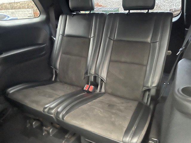 used 2020 Dodge Durango car, priced at $13,995