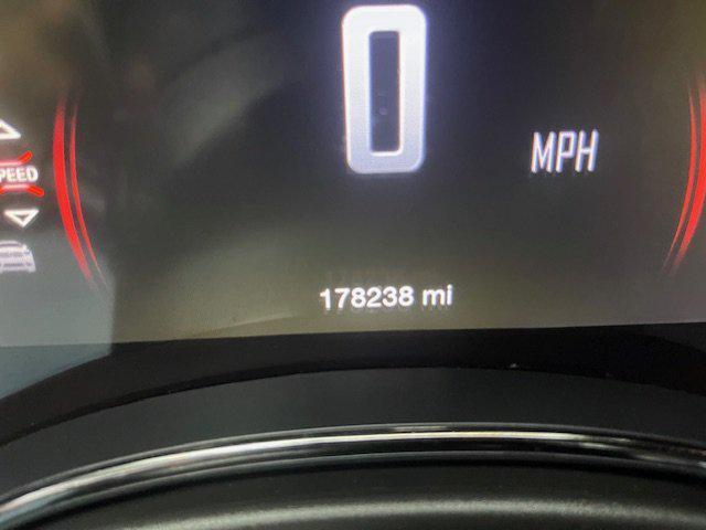 used 2020 Dodge Durango car, priced at $13,995