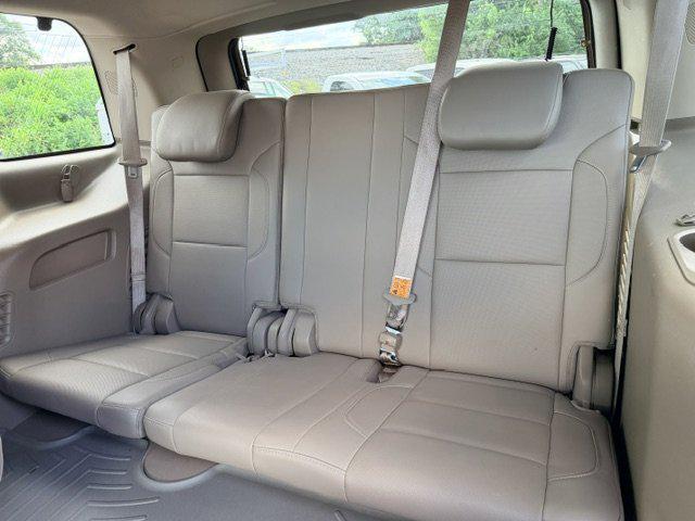 used 2015 Chevrolet Tahoe car, priced at $15,493