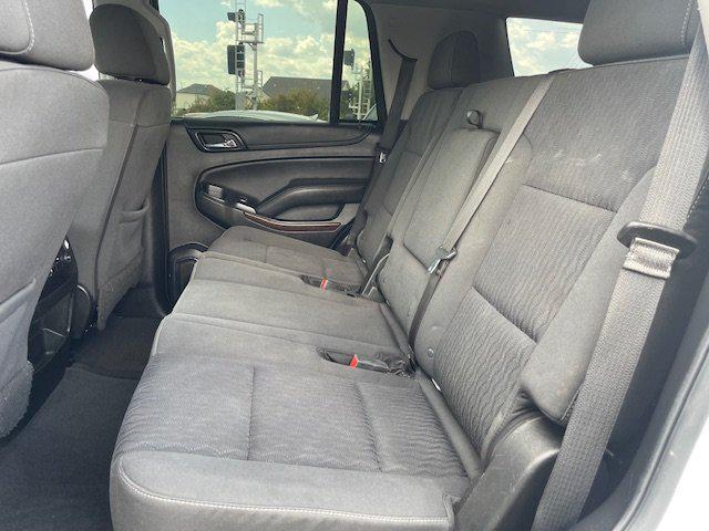 used 2019 GMC Yukon car, priced at $18,995