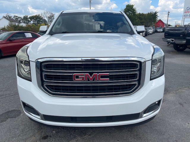 used 2019 GMC Yukon car, priced at $18,995