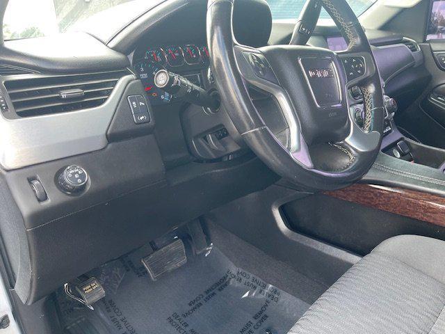 used 2019 GMC Yukon car, priced at $18,995