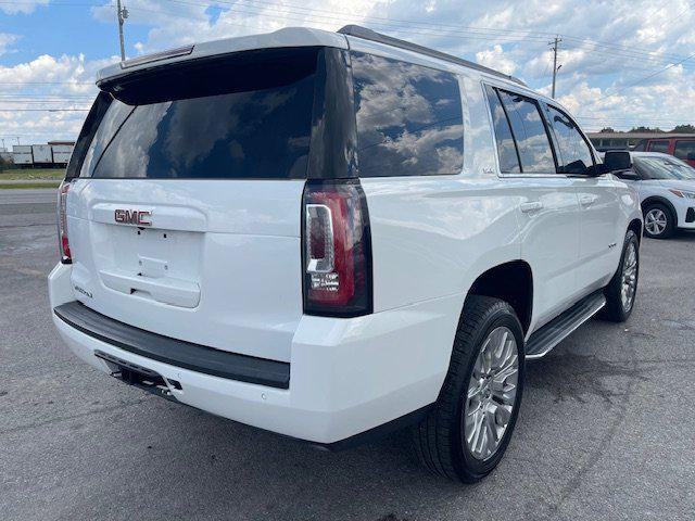 used 2019 GMC Yukon car, priced at $18,995