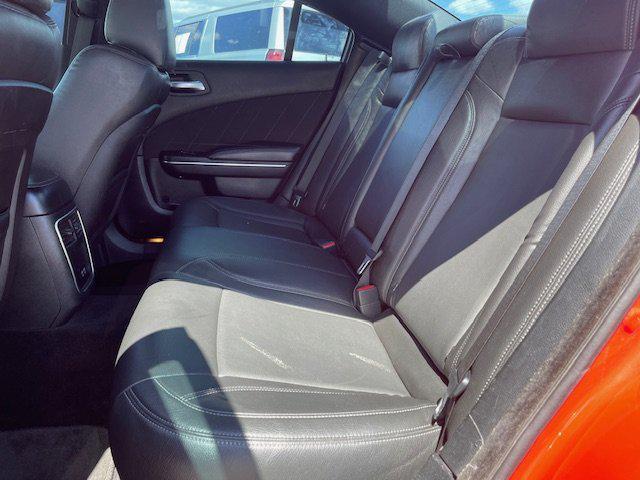 used 2016 Dodge Charger car, priced at $13,500