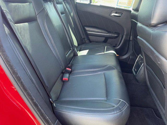 used 2016 Dodge Charger car, priced at $13,500